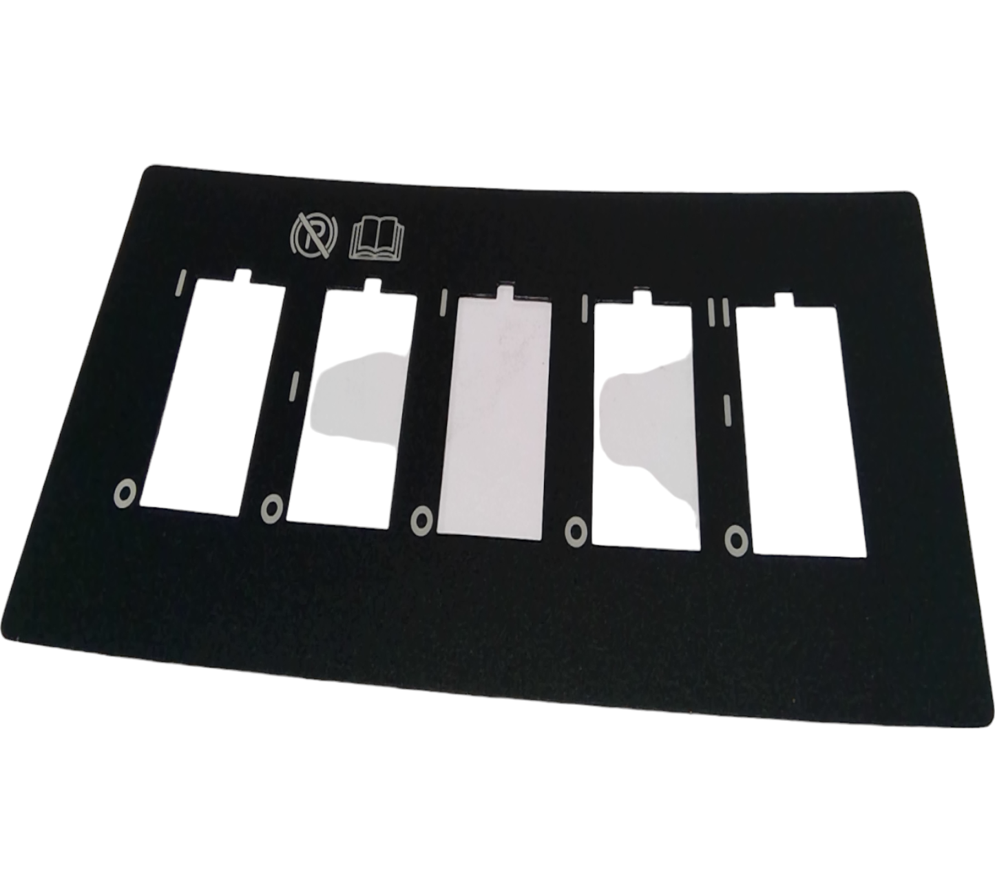 New OEM Genuine CNHi, Decal - Part # 291616A1