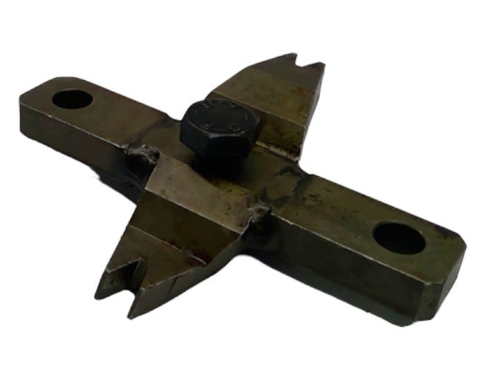 New OEM Genuine CNHi, Stop - Part # 292528