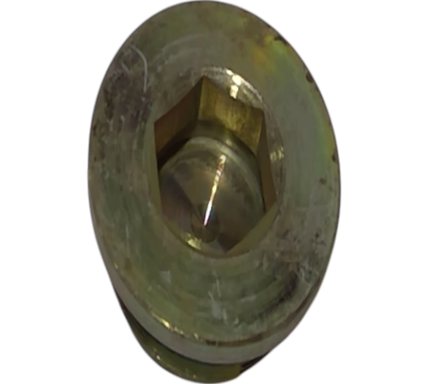 New OEM Genuine CNHi, Screw - Part # 2928054