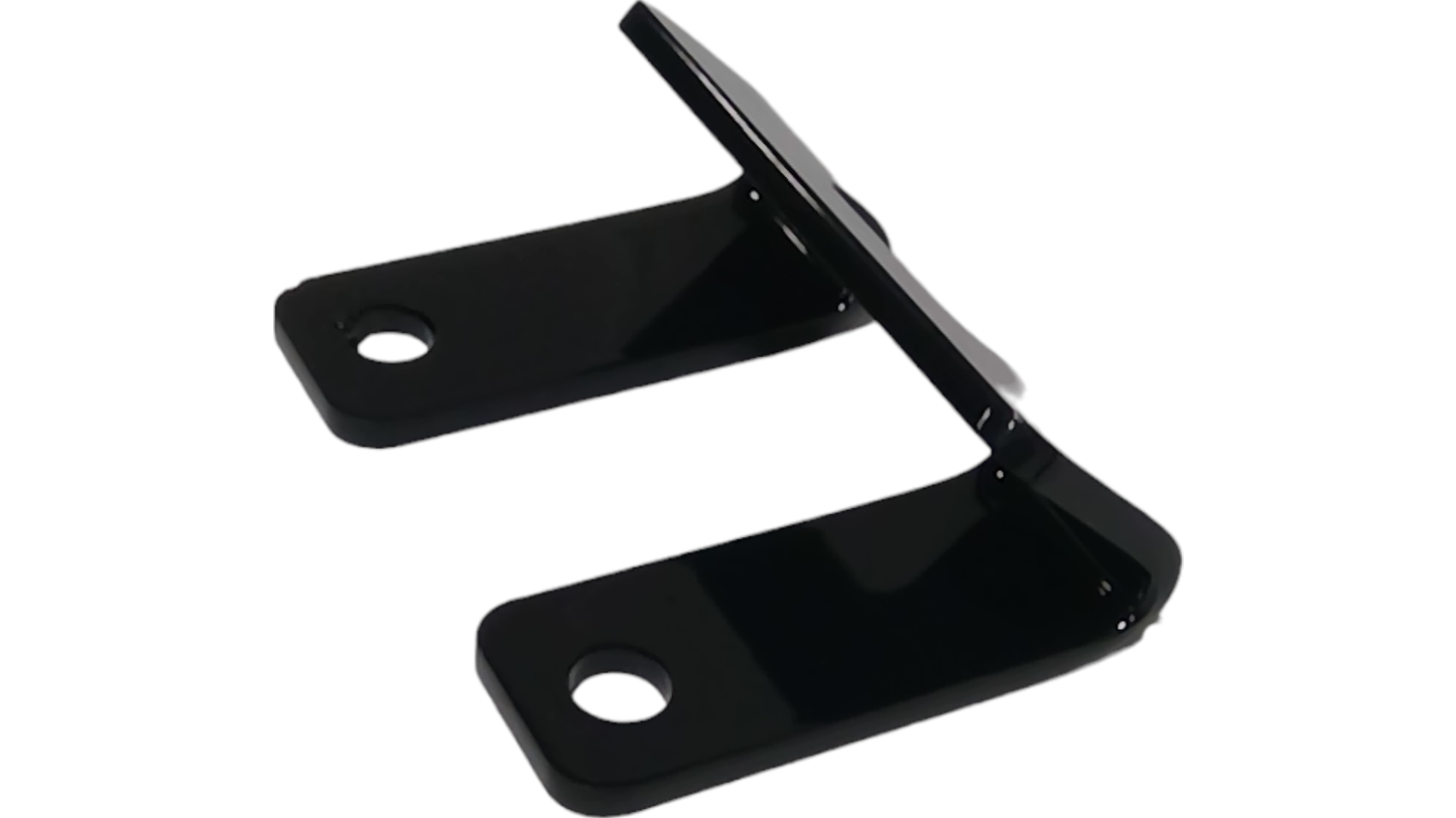 New OEM Genuine CNHi, Bracket - Part # 297767A2