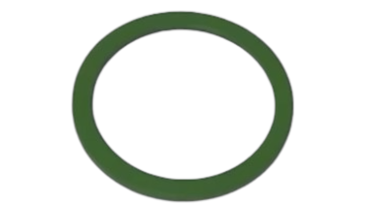 New OEM Genuine CNHi, Seal Ring - Part # 2984903