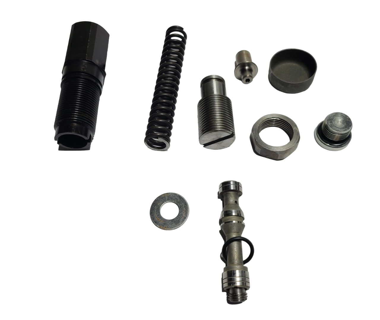 New OEM Genuine CNHi, Set Of Parts - Part # 300295A1