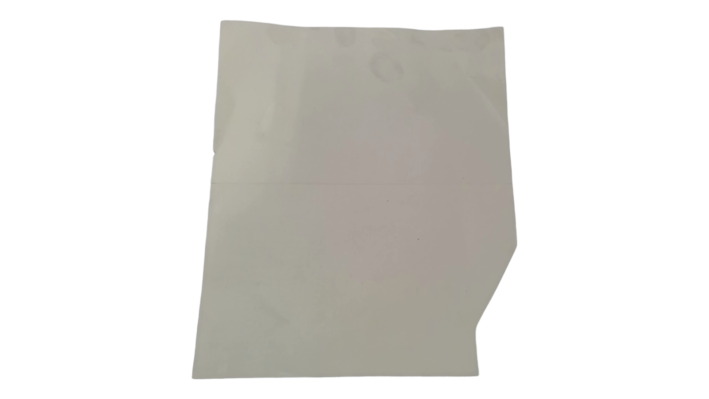 New OEM Genuine CNHi, Decal - Part # 304109A1