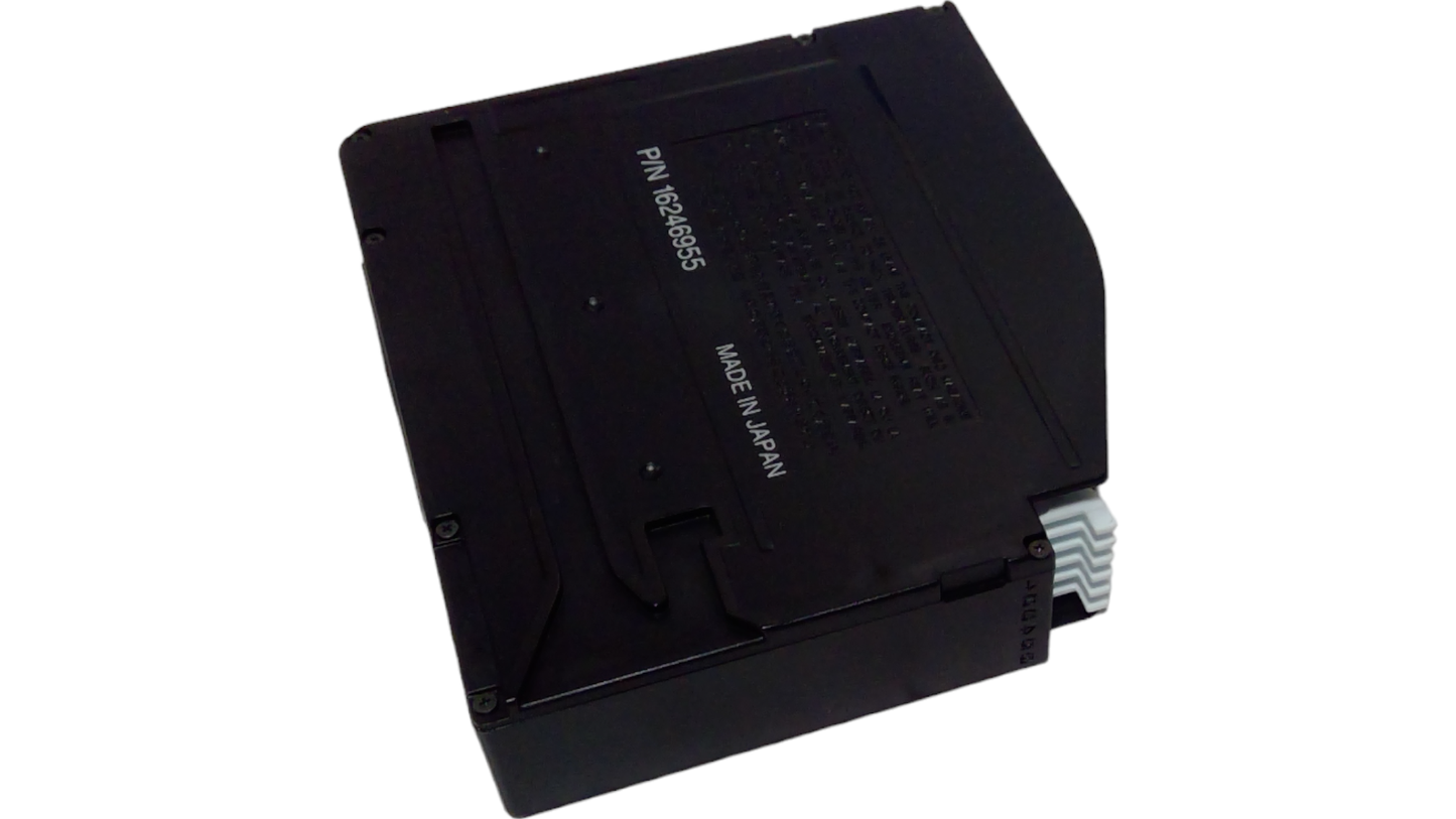 New OEM Genuine CNHi, Magazine - Part # 317691A1