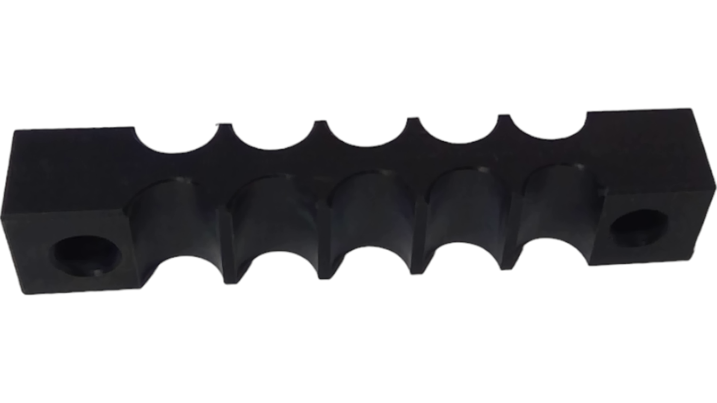 New OEM Genuine CNHi, Clamp - Part # 31L6-02290