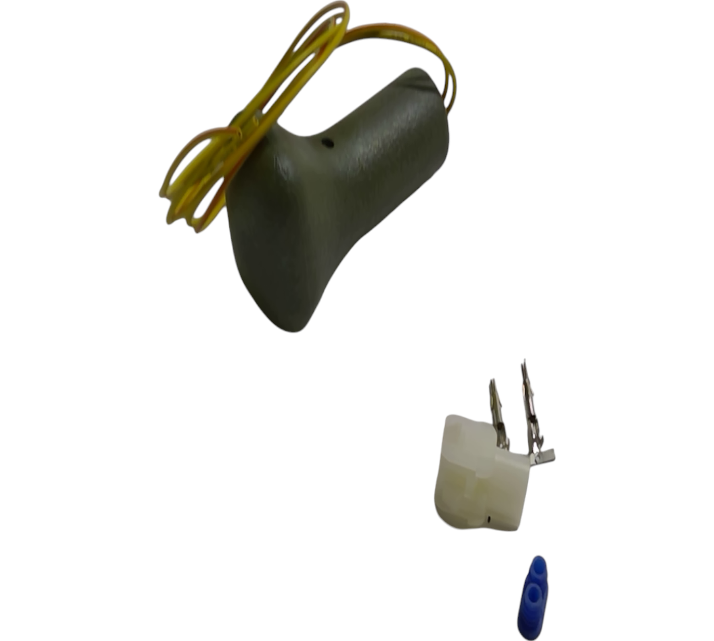 New OEM Genuine CNHi, Knob - Part # 31LB-10180