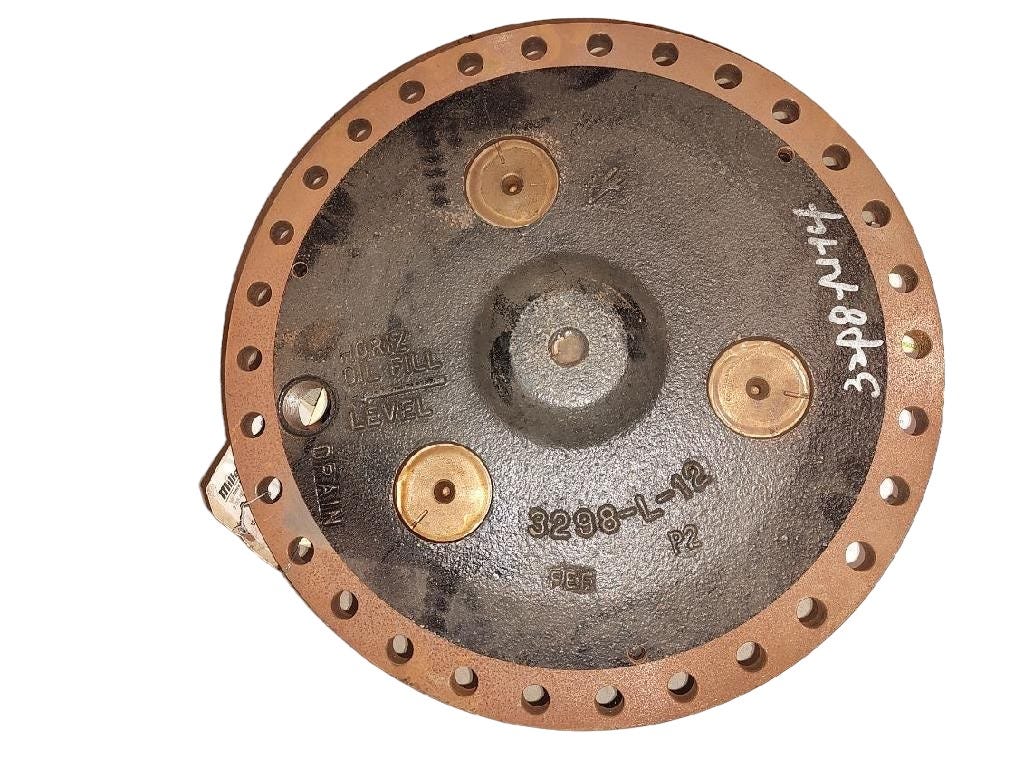 New OEM Genuine CNHi, Spider Asm Planetary - Part # 32.61134