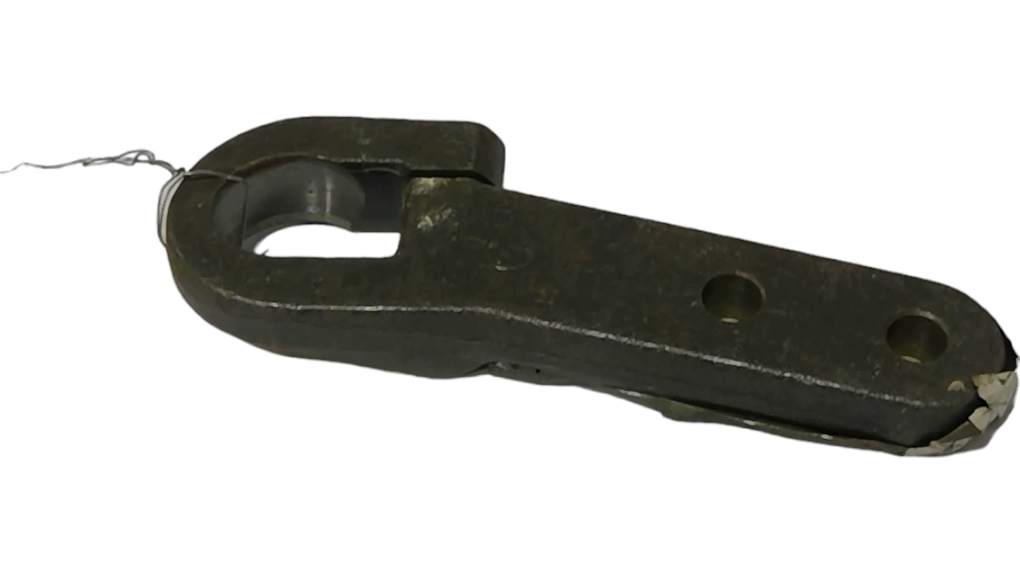 New OEM Genuine CNHi, Support - Part # 322583350