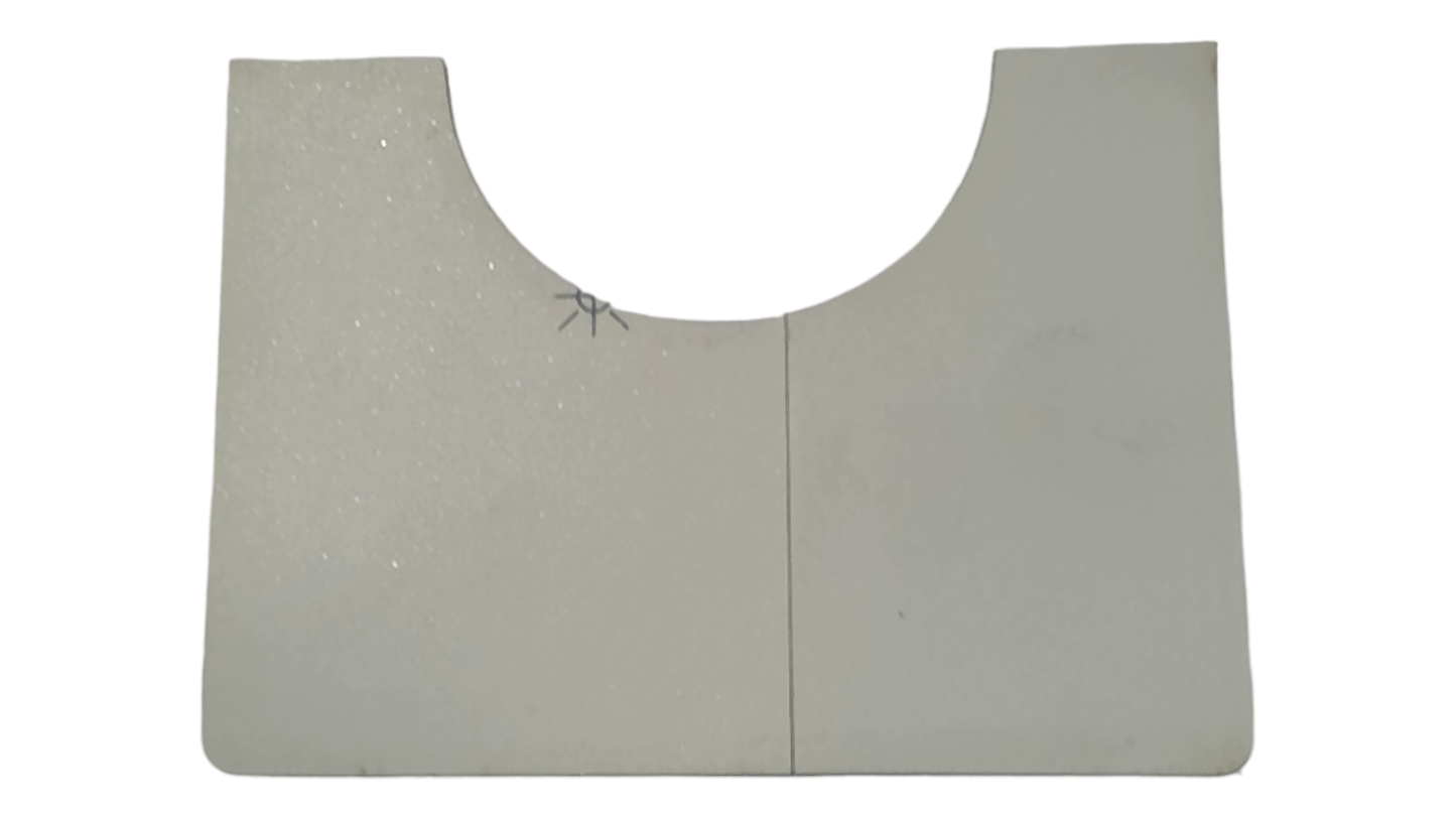 New OEM Genuine CNHi, Decal - Part # 343077A1