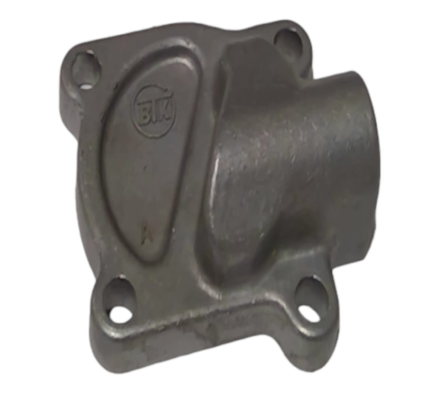 New OEM Genuine CNHi, Cover - Part # 355658A1