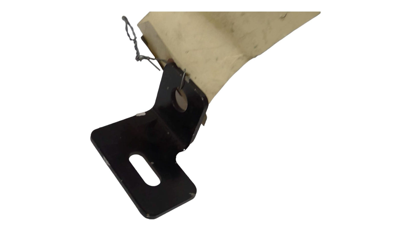 New OEM Genuine CNHi, Bracket - Part # 358915A1