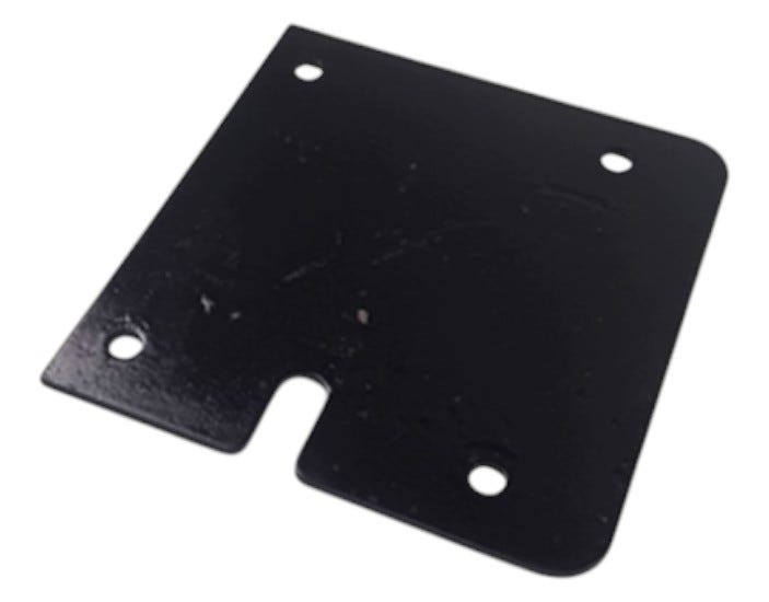 New OEM Genuine CNHi, Plate Lar - Part # 370952A1