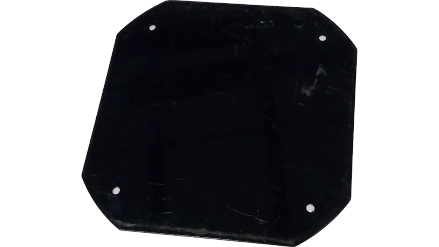 New OEM Genuine CNHi, Cover - Part # 389440A1