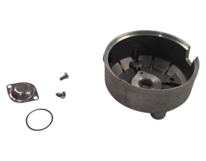 New OEM Genuine CNHi, Cover - Part # 395365A1