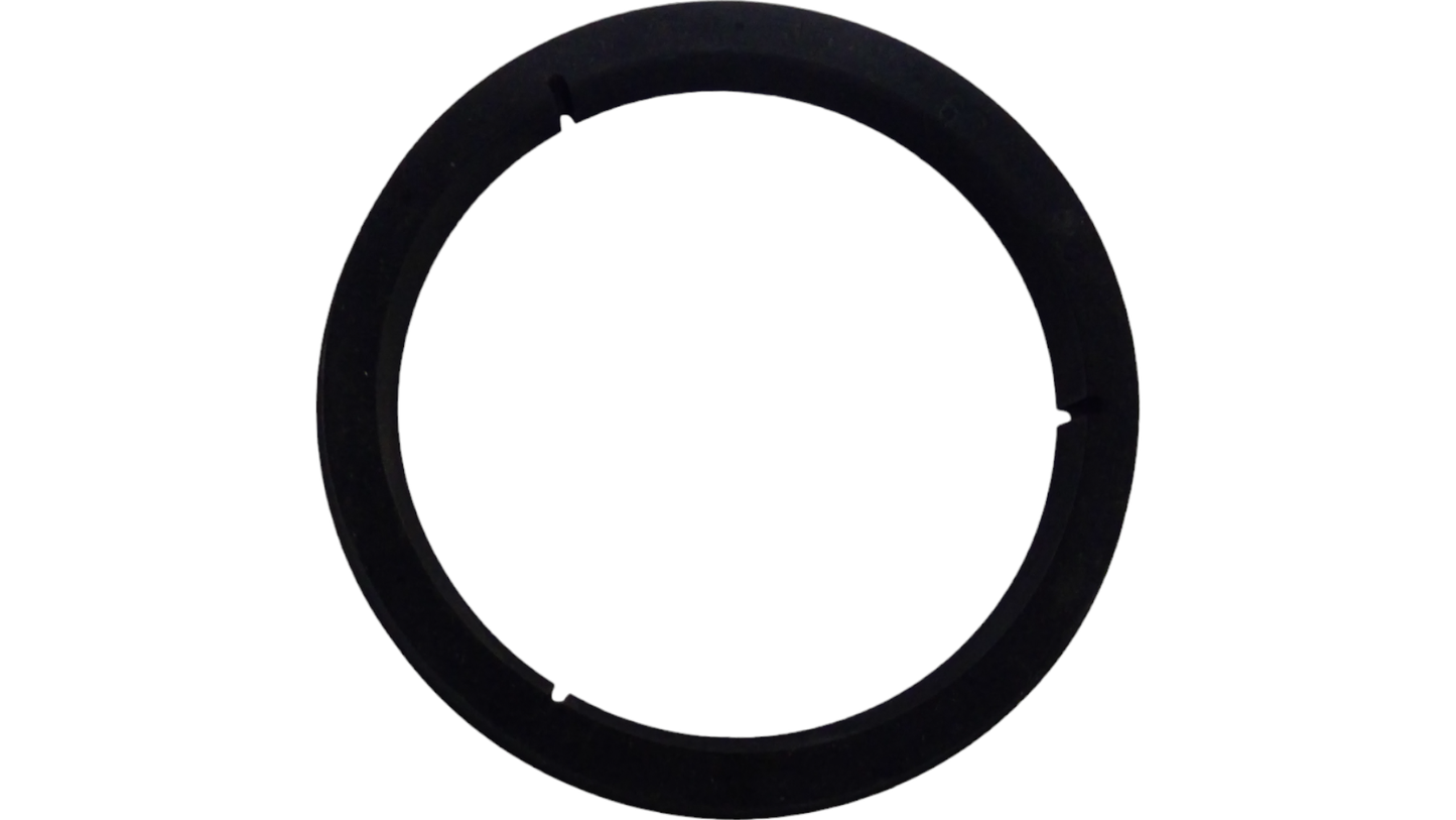 New OEM Genuine CNHi, Seal Wiper - Part # 411524A1