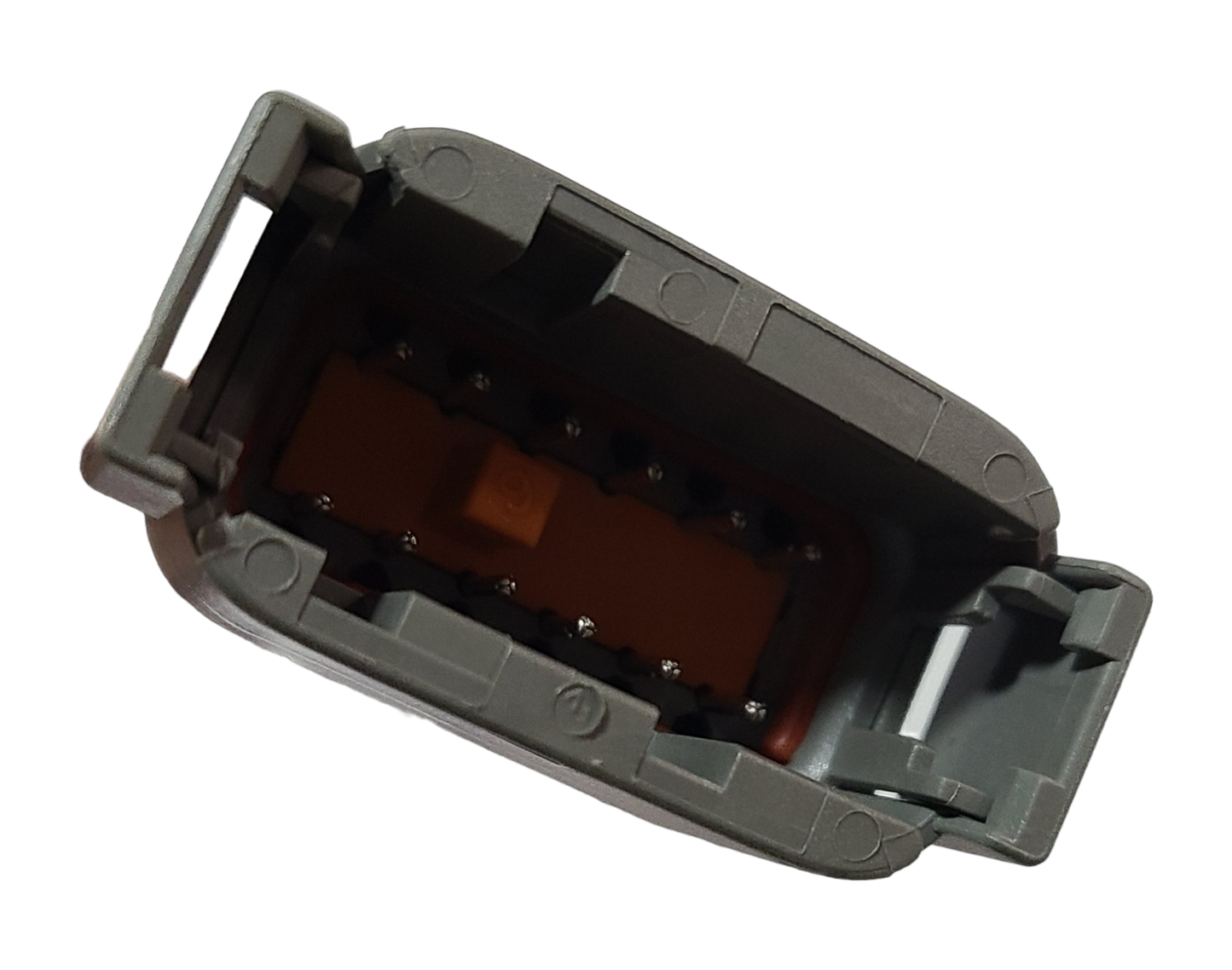 New OEM Genuine CNHi, Harness Wire - Part # 416124A1