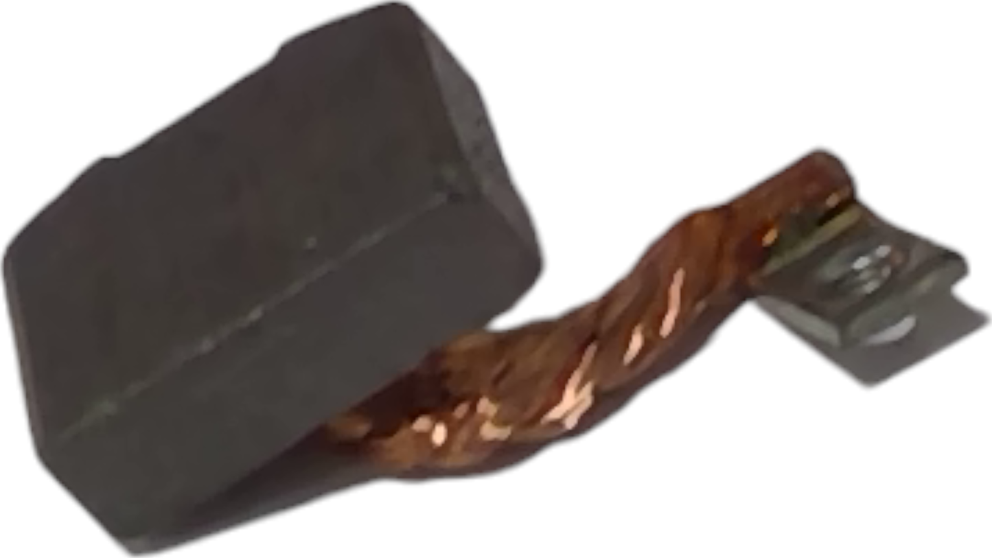 New OEM Genuine CNHi, Brush Commutator - Part # 426192A1