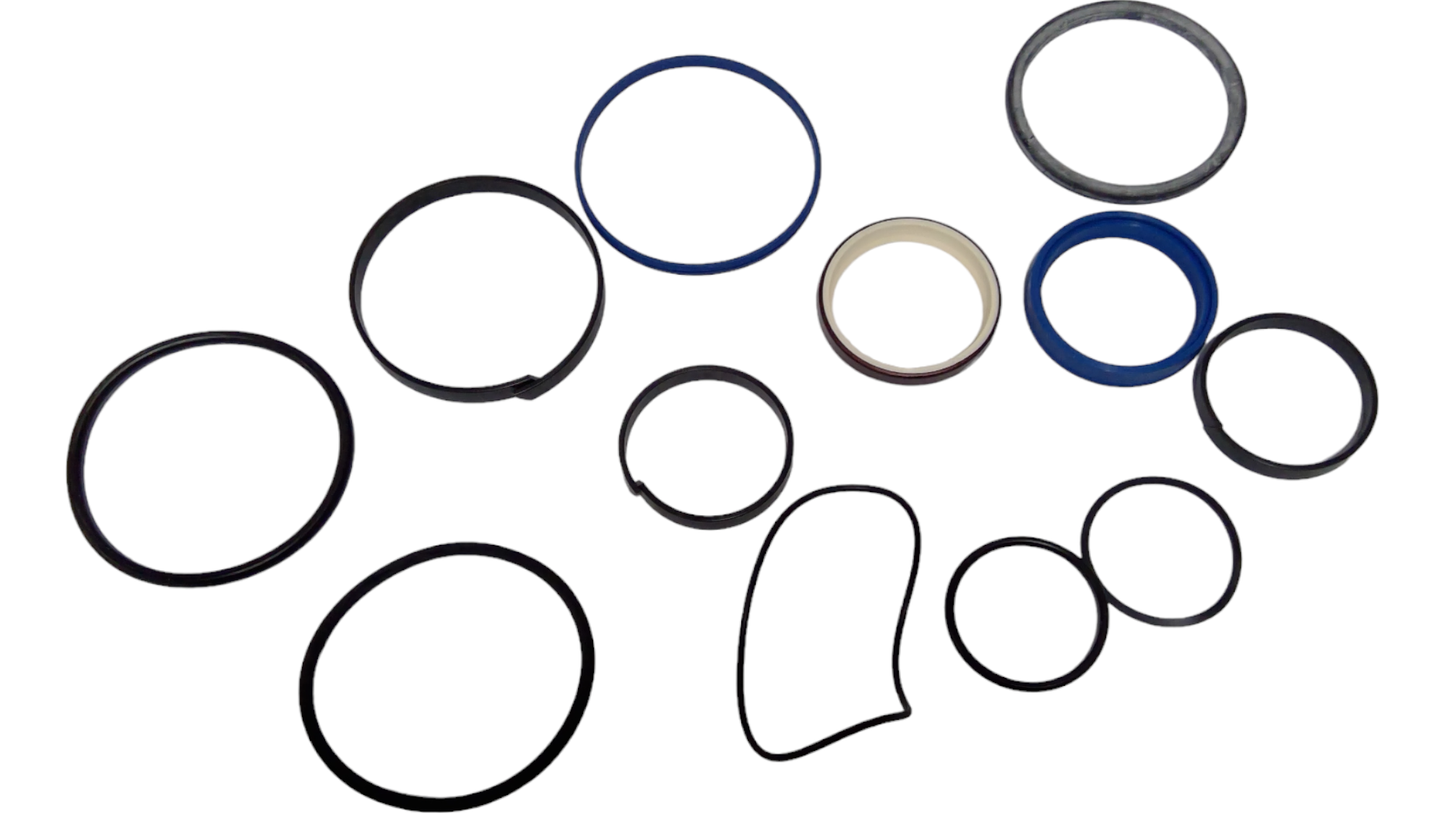 New OEM Genuine CNHi, Gasket - Part # 428926A1