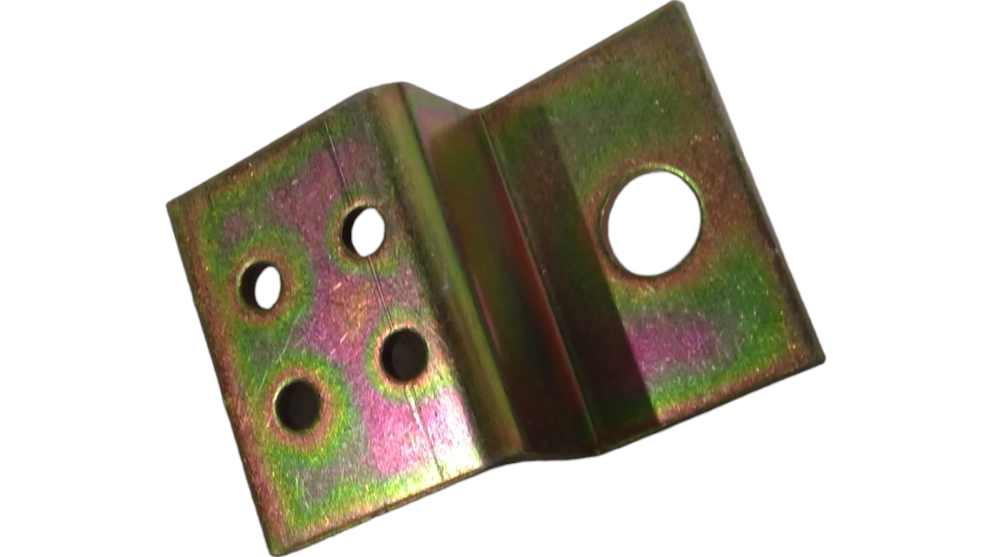 New OEM Genuine CNHi, Bracket - Part # 432860A1