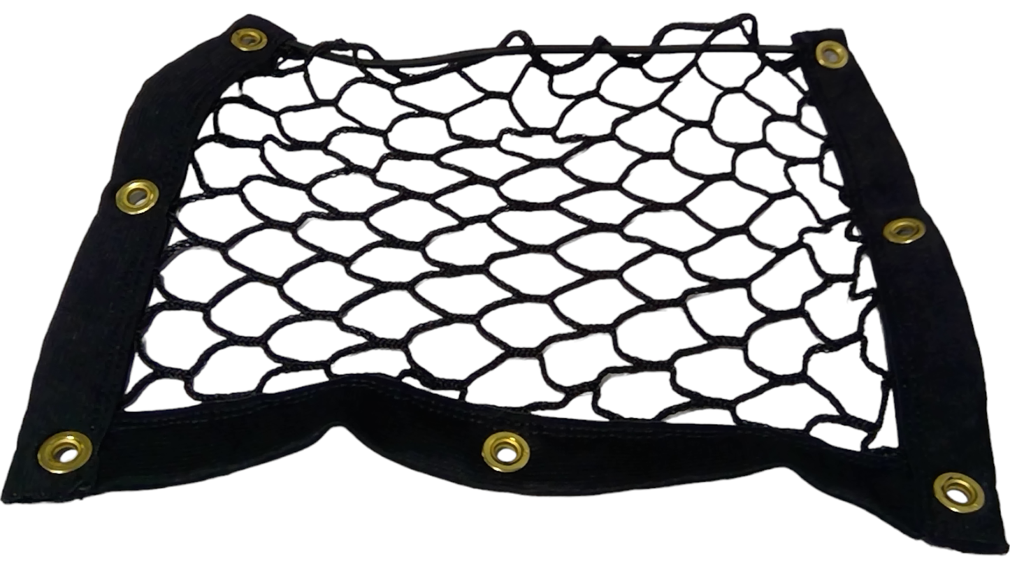 New OEM Genuine CNHi, Net - Part # 433303A1