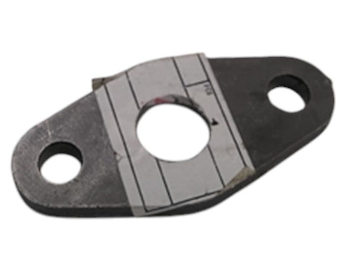 New OEM Genuine CNHi, Plate Cov - Part # 44905422