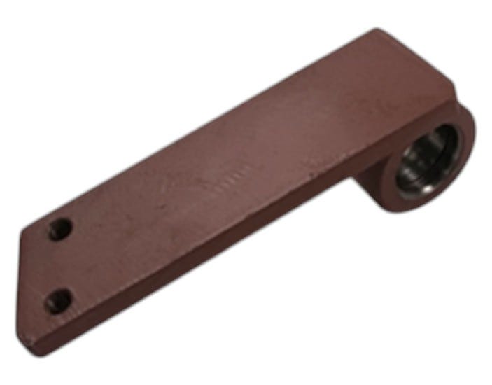 New OEM Genuine CNHi, Bracket - Part # 44909637