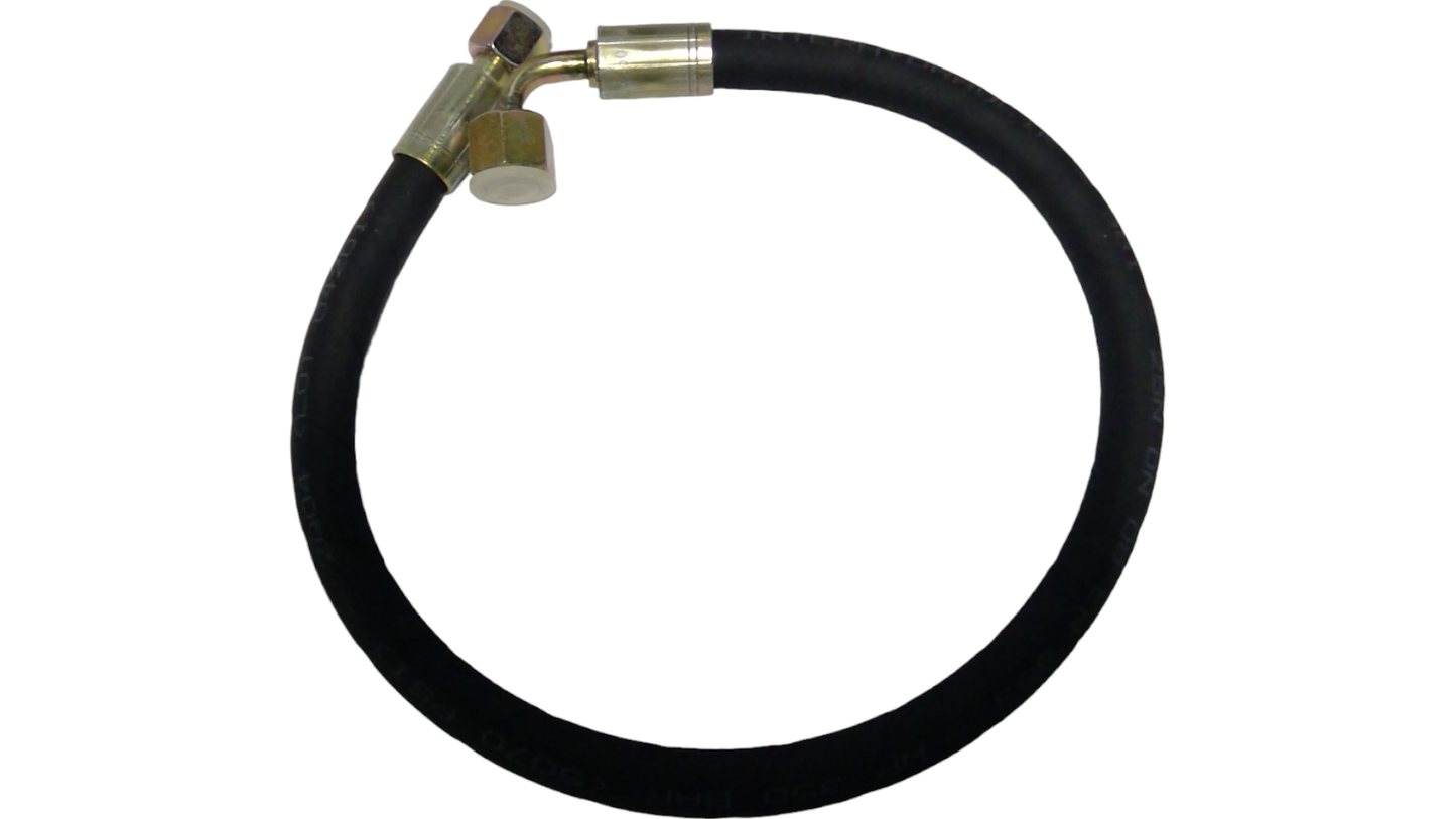 New OEM Genuine CNHi, Hose - Part # 4550207