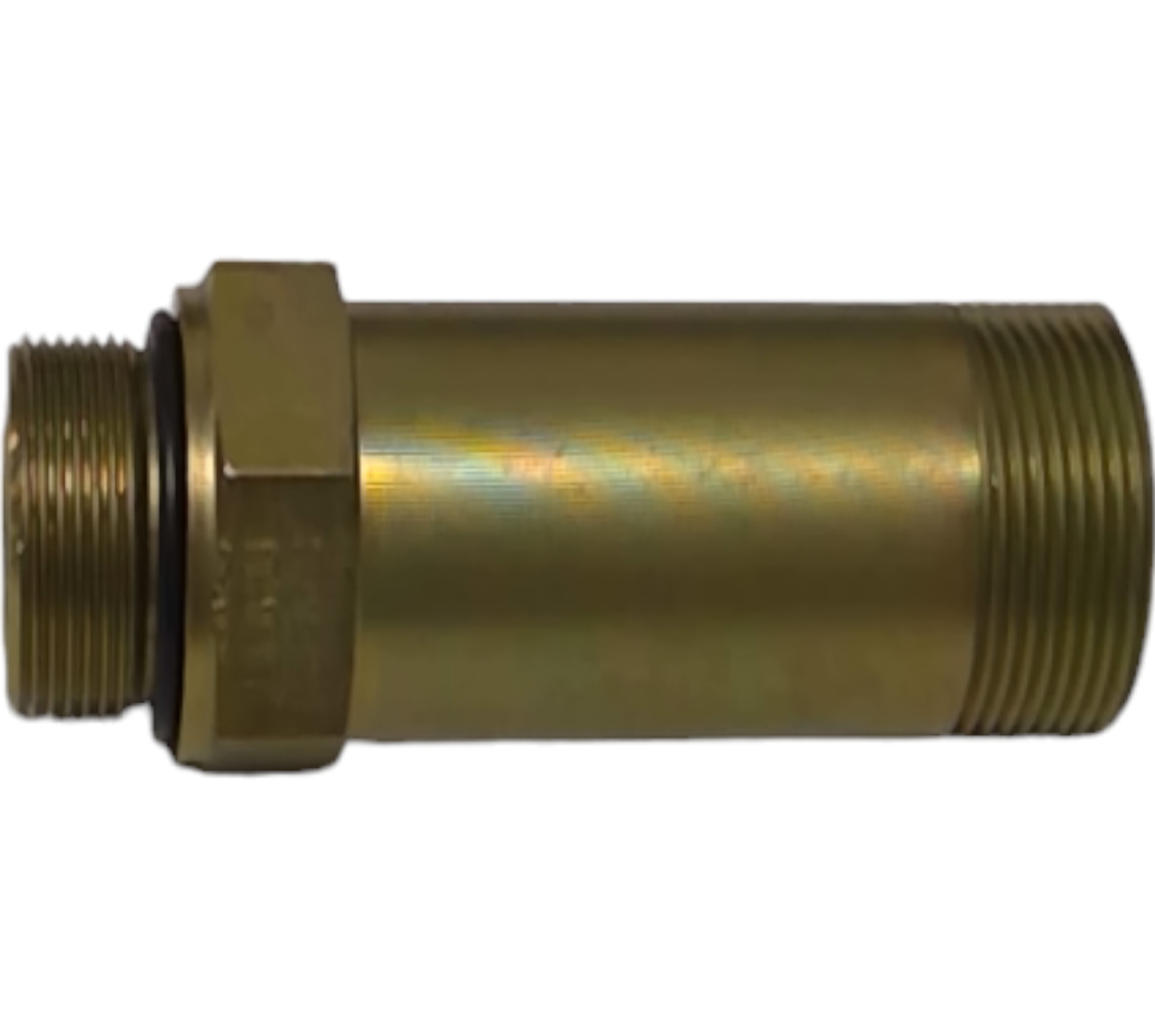 New OEM Genuine CNHi, Hyd Connector - Part # 47123582