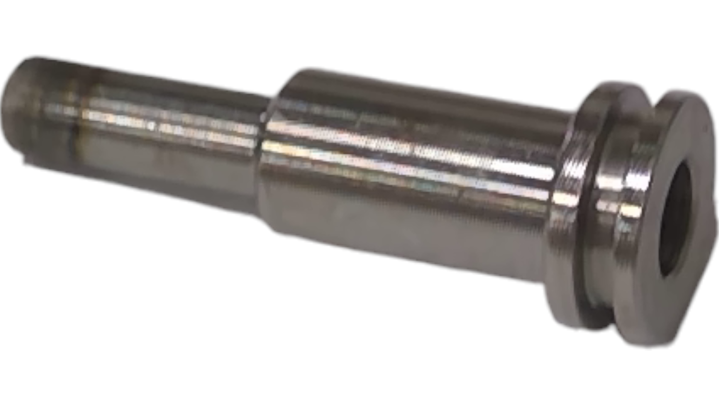 New OEM Genuine CNHi, Piston - Part # 47132240