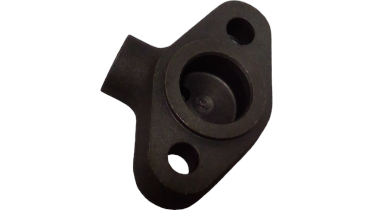 New OEM Genuine CNHi, Flange - Part # 47132241