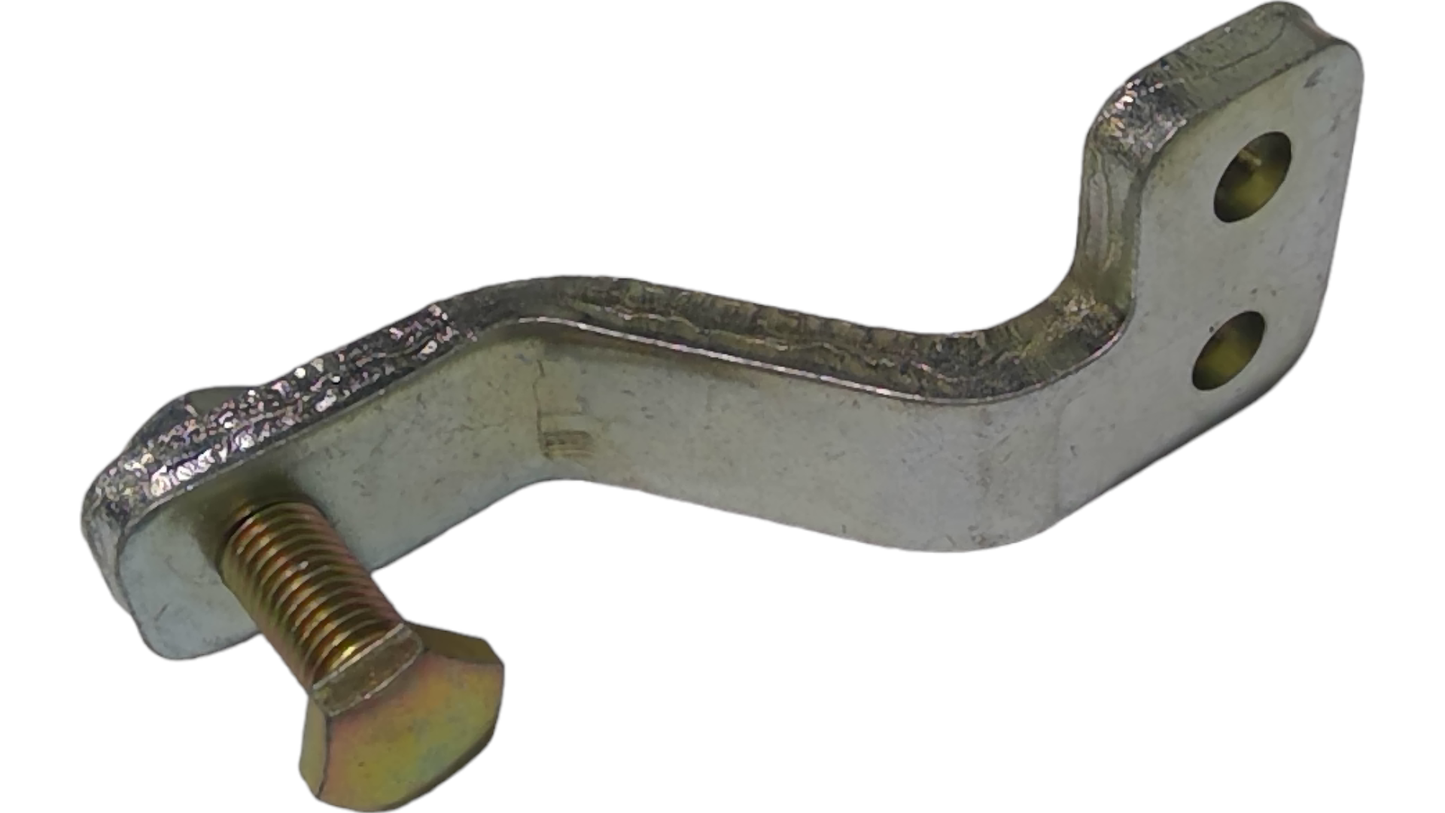 New OEM Genuine CNHi, Plate - Part # 47137743