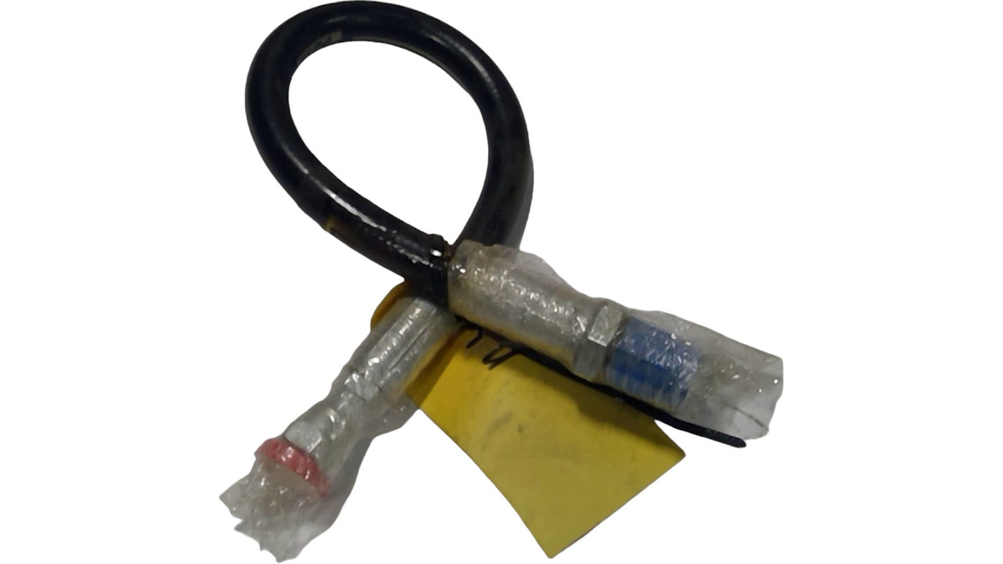New OEM Genuine CNHi, Hose Hydraulic - Part # 47371031