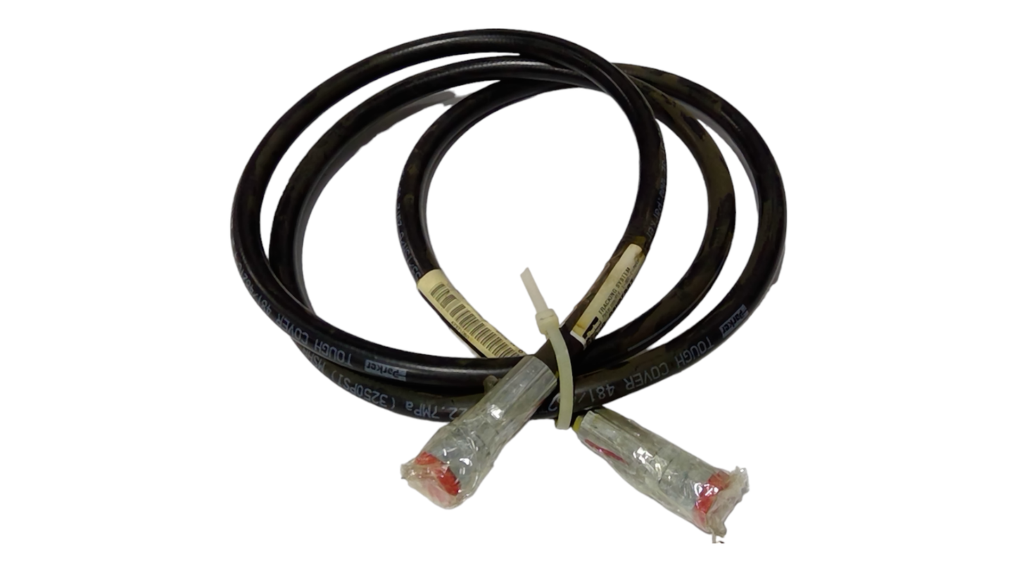 New OEM Genuine CNHi, Hose Hydraulic - Part # 47371060