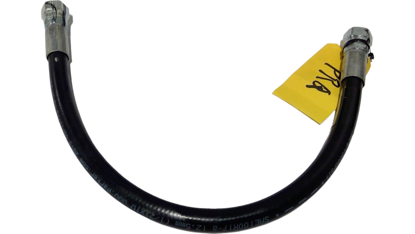 New OEM Genuine CNHi, Hose Hydraulic - Part # 47371061