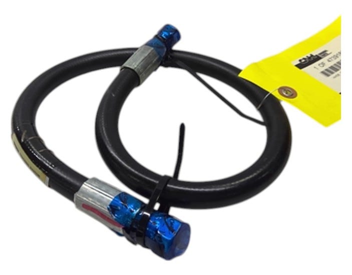New OEM Genuine CNHi, Hose Hydraulic - Part # 47391850