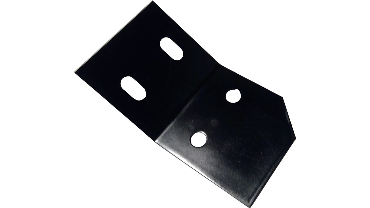 New OEM Genuine CNHi, Plate Adjusting - Part # 47396085