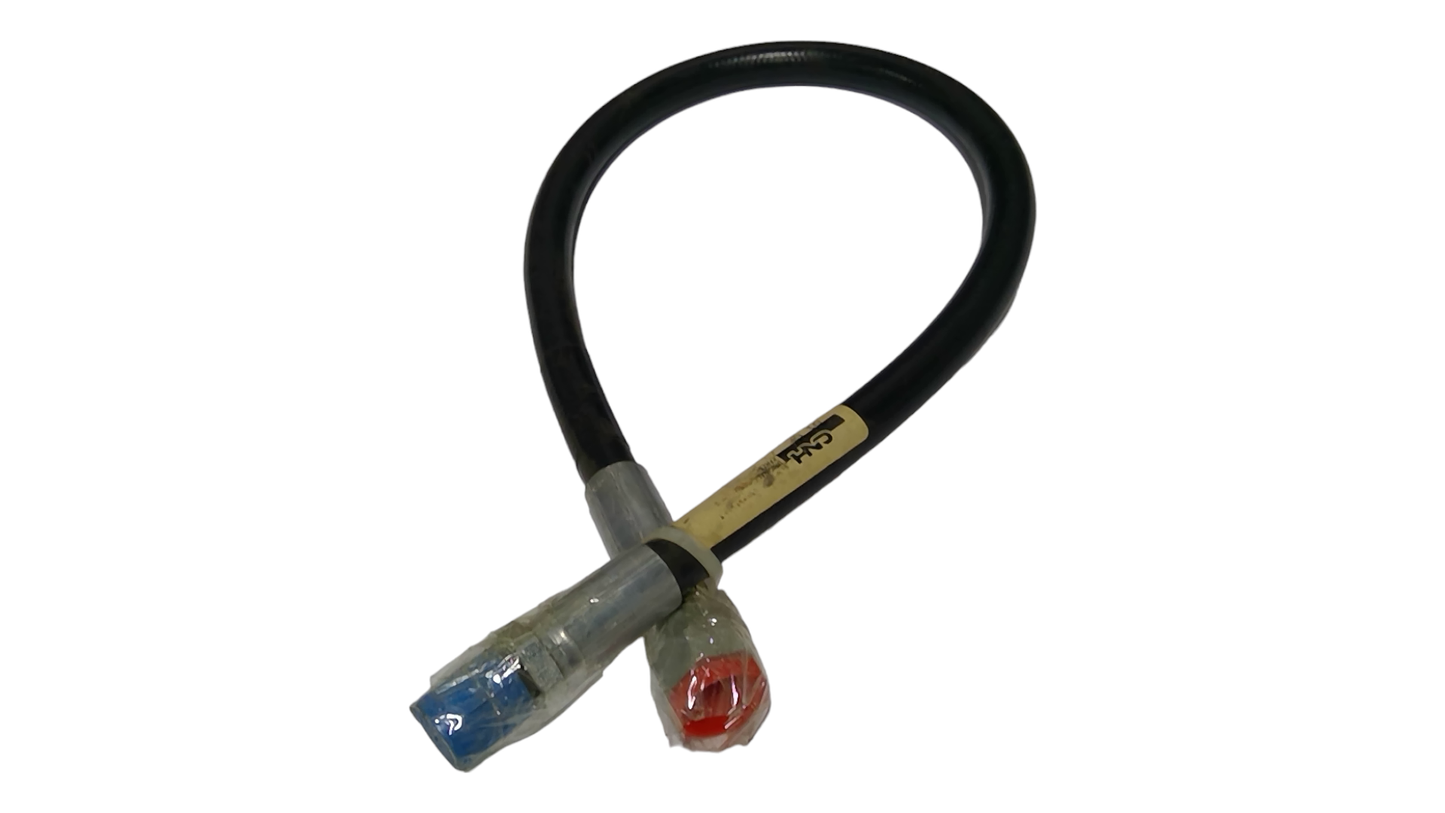 New OEM Genuine CNHi, Hose Hydraulic - Part # 47405619