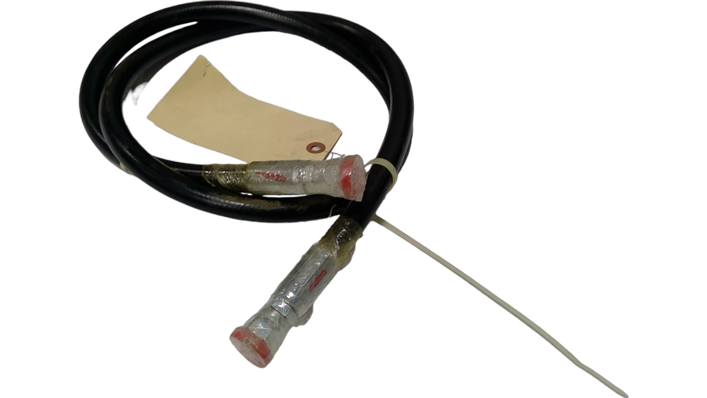 New OEM Genuine CNHi, Hose Hydraulic - Part # 47405659