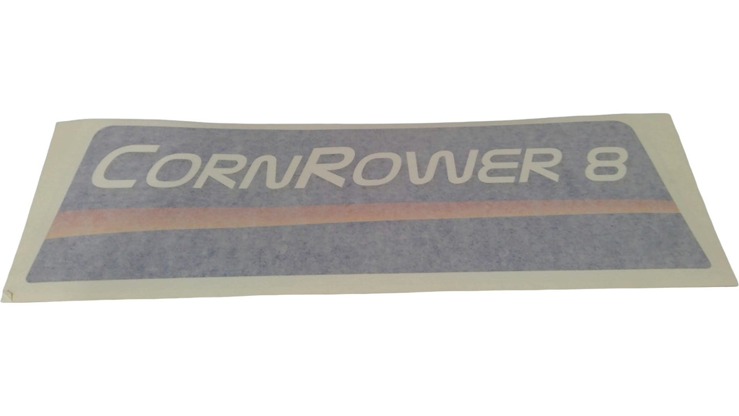 New OEM Genuine CNHi, Decal - Part # 47540562