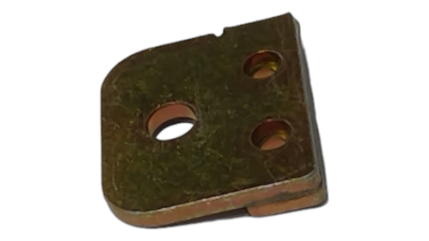 New OEM Genuine CNHi, Bracket - Part # 47573257