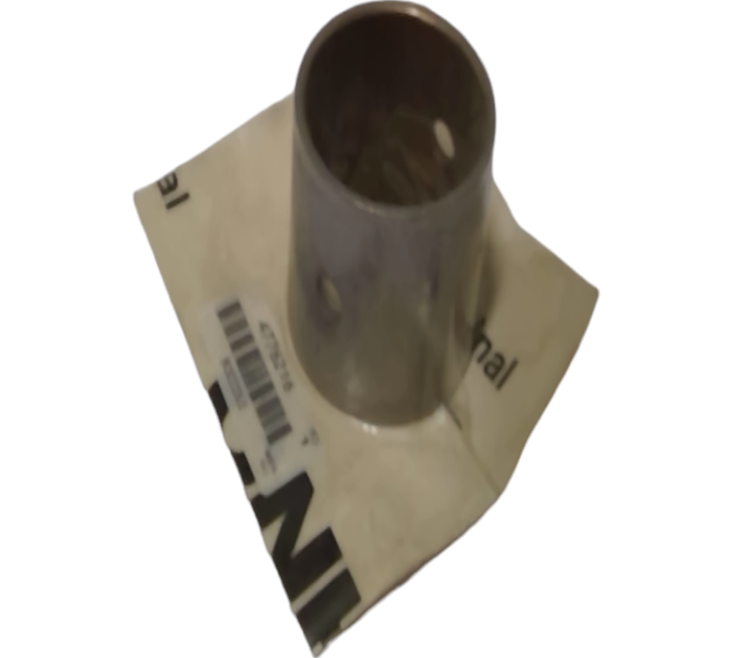 New OEM Genuine CNHi, Bushing - Part # 4776216