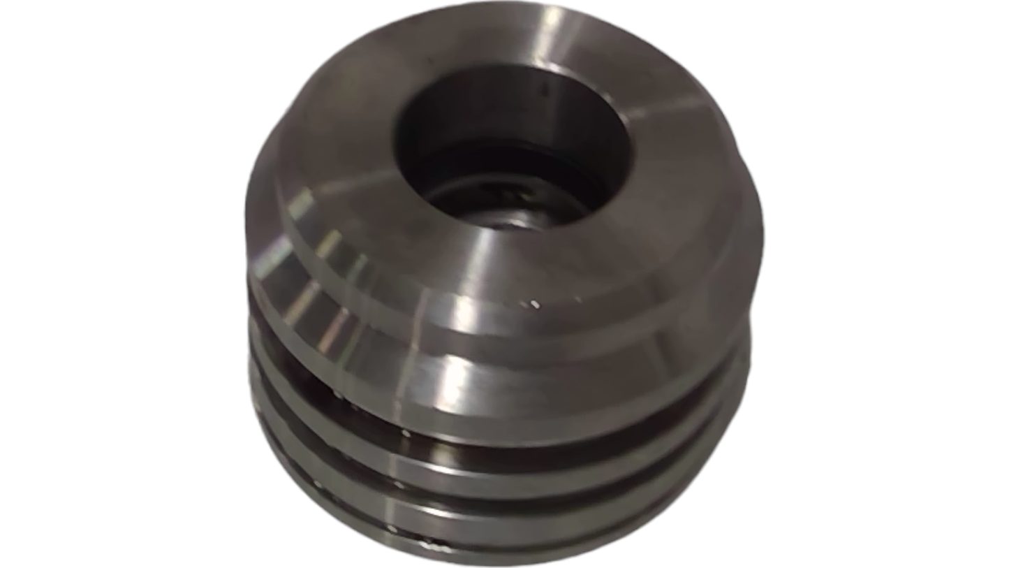 New OEM Genuine CNHi, Cap - Part # 47811197