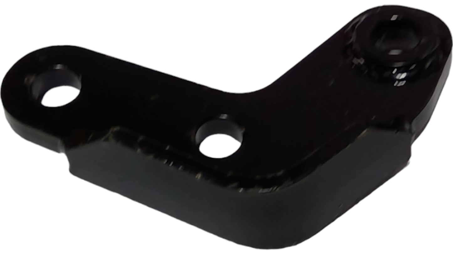 New OEM Genuine CNHi, Bracket - Part # 47886659
