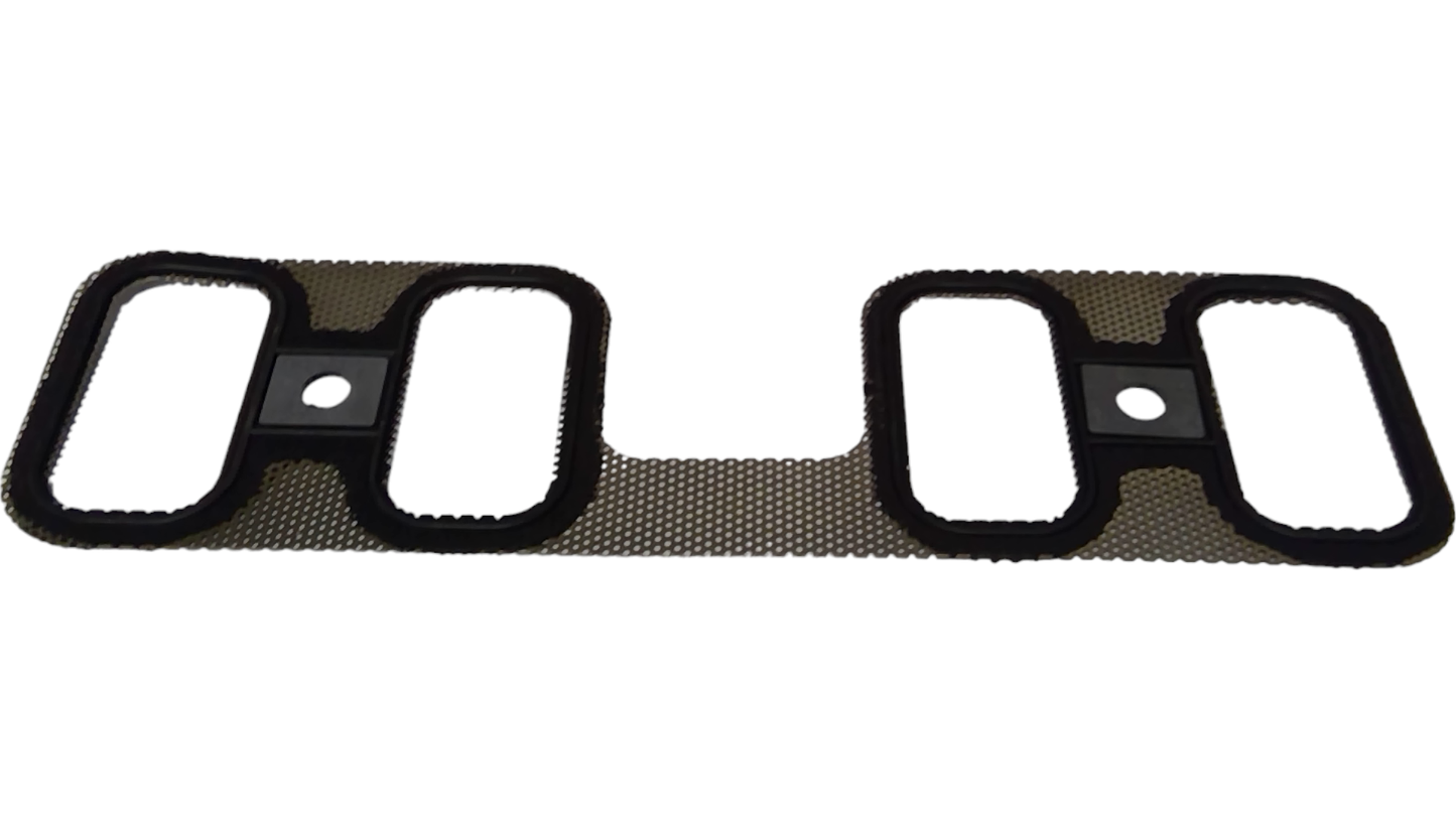 New OEM Genuine CNHi, Gasket - Part # 4789747