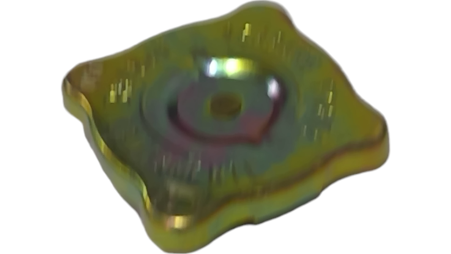 New OEM Genuine CNHi, Plug - Part # 4927808