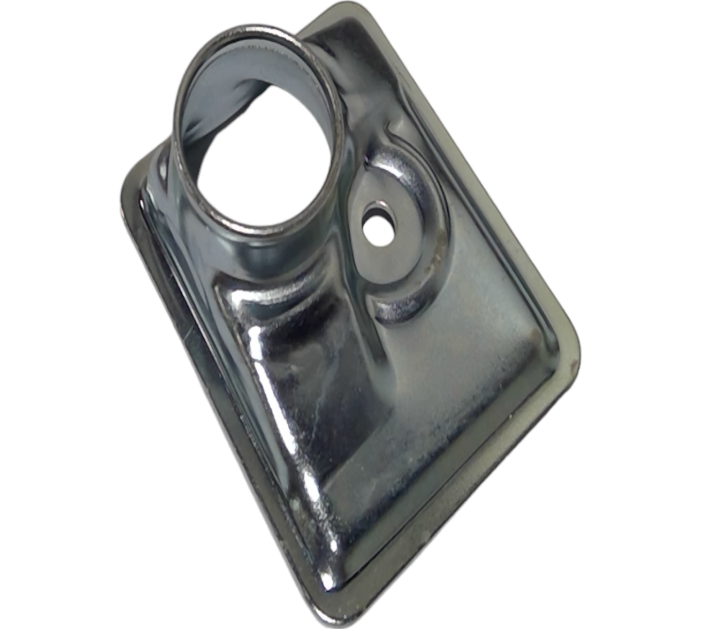 New OEM Genuine CNHi, Cover - Part # 507039