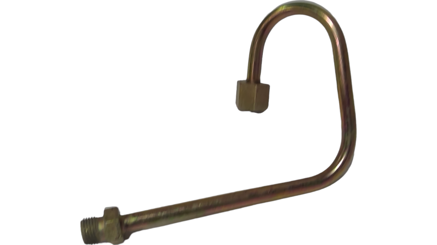 New OEM Genuine CNHi, Pipe - Part # 5093603