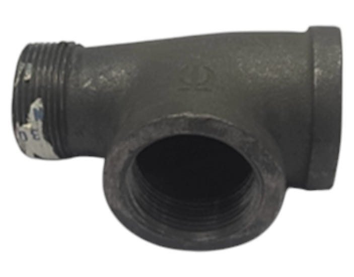 New OEM Genuine CNHi, Connection - Part # 510030