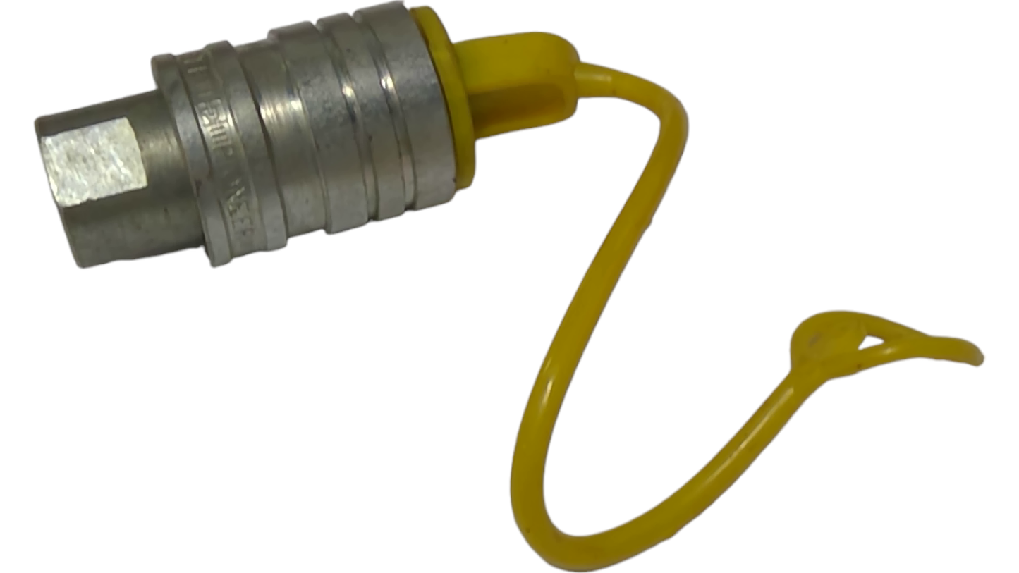 New OEM Genuine CNHi, Coupling Quick - Part # 5101686