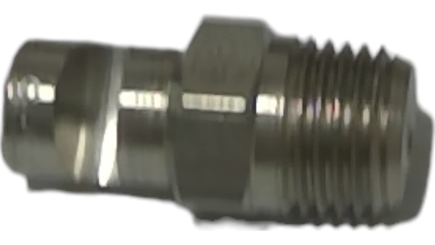 New OEM Genuine CNHi, Nozzle - Part # 51402042